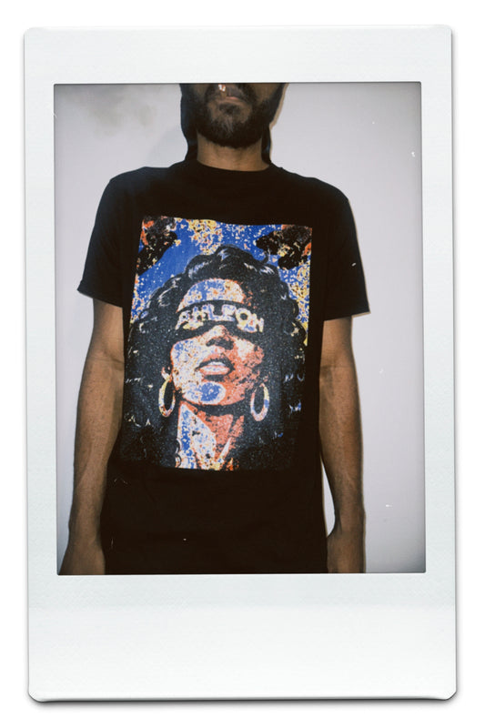 Blindfold Tee