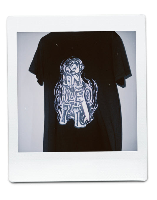 Mega Tee