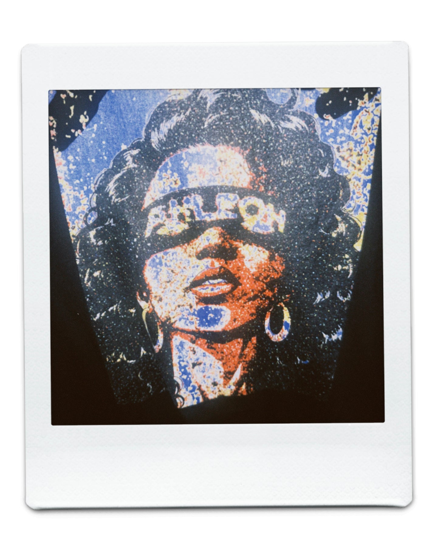 Blindfold Tee