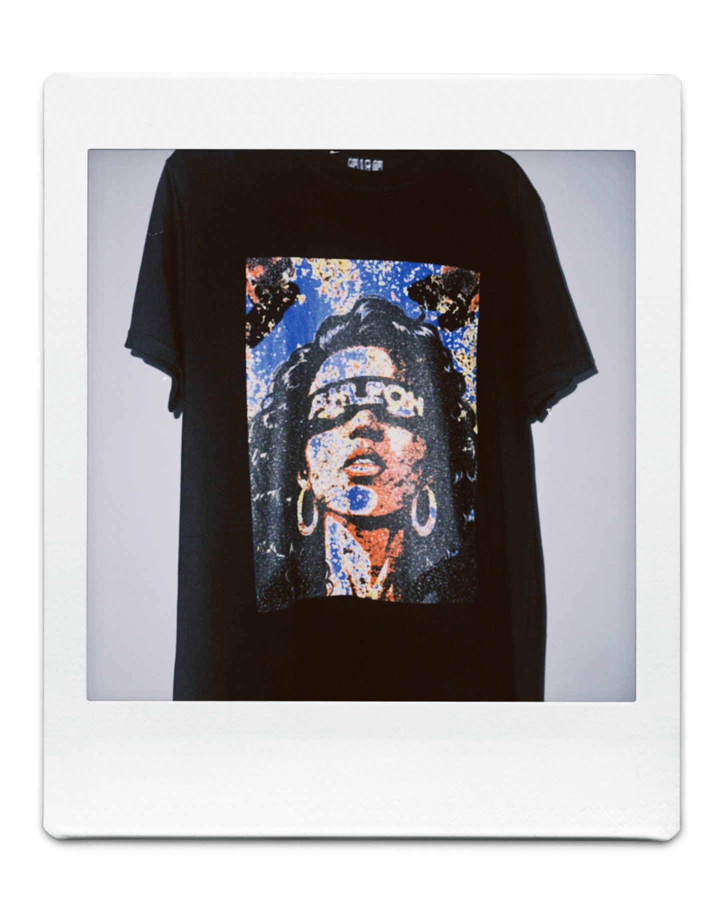 Blindfold Tee
