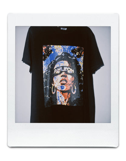 Blindfold Tee