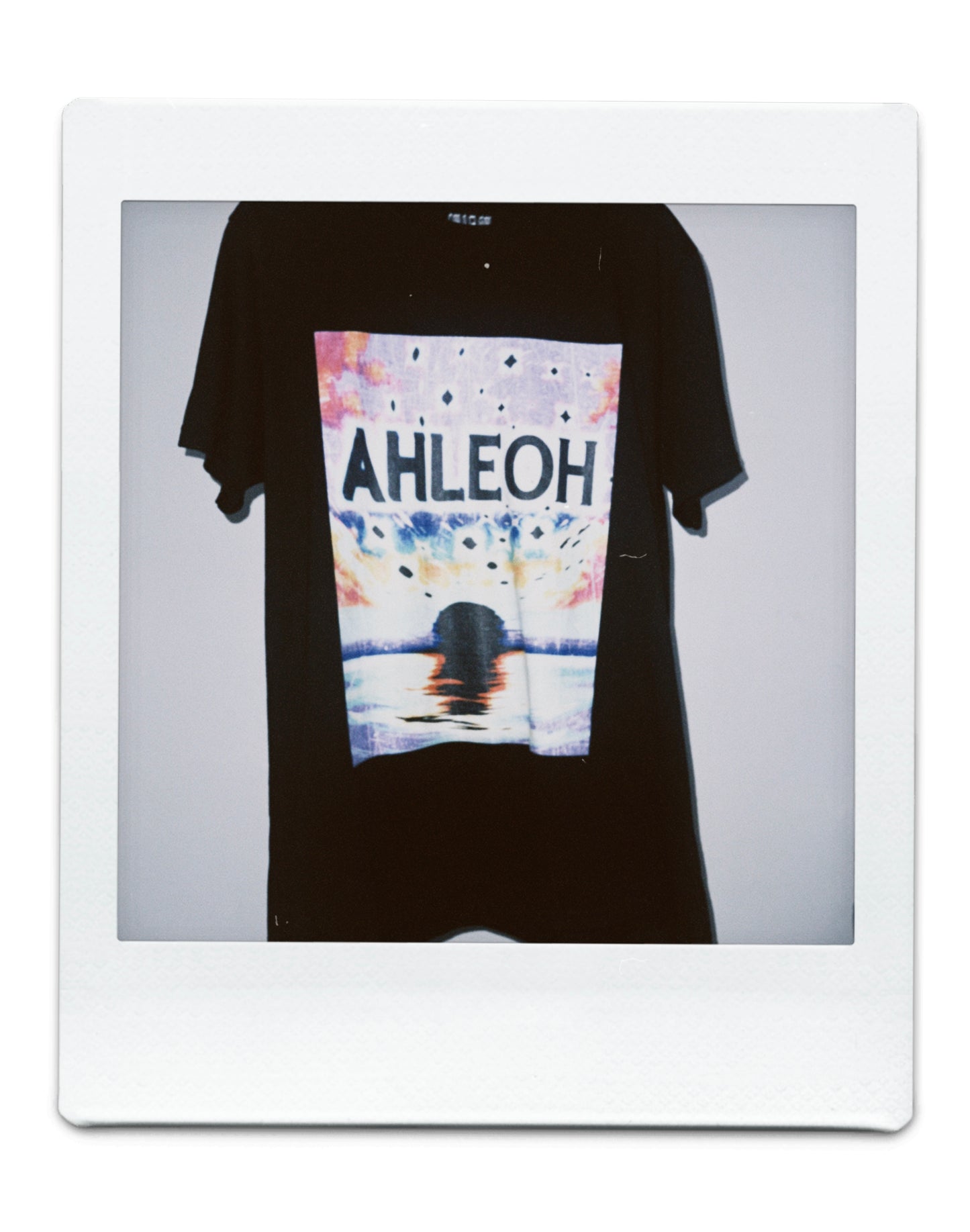 DARK SUN TEE