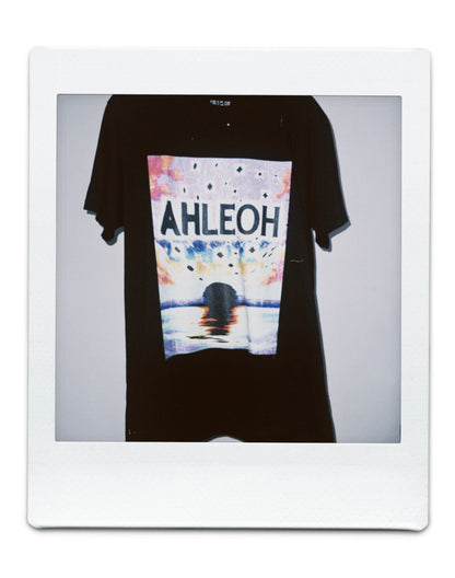 DARK SUN TEE